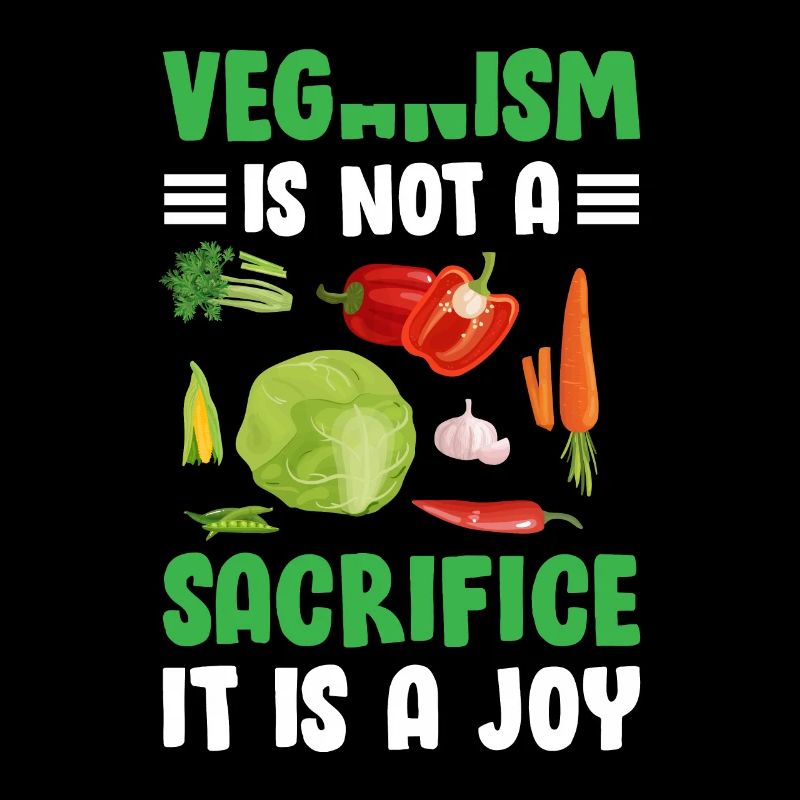 Vegane Freude