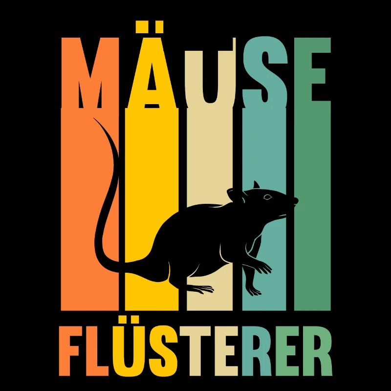 Mäuse Flüsterer