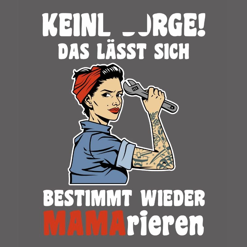 Mutter Muttertag Mama