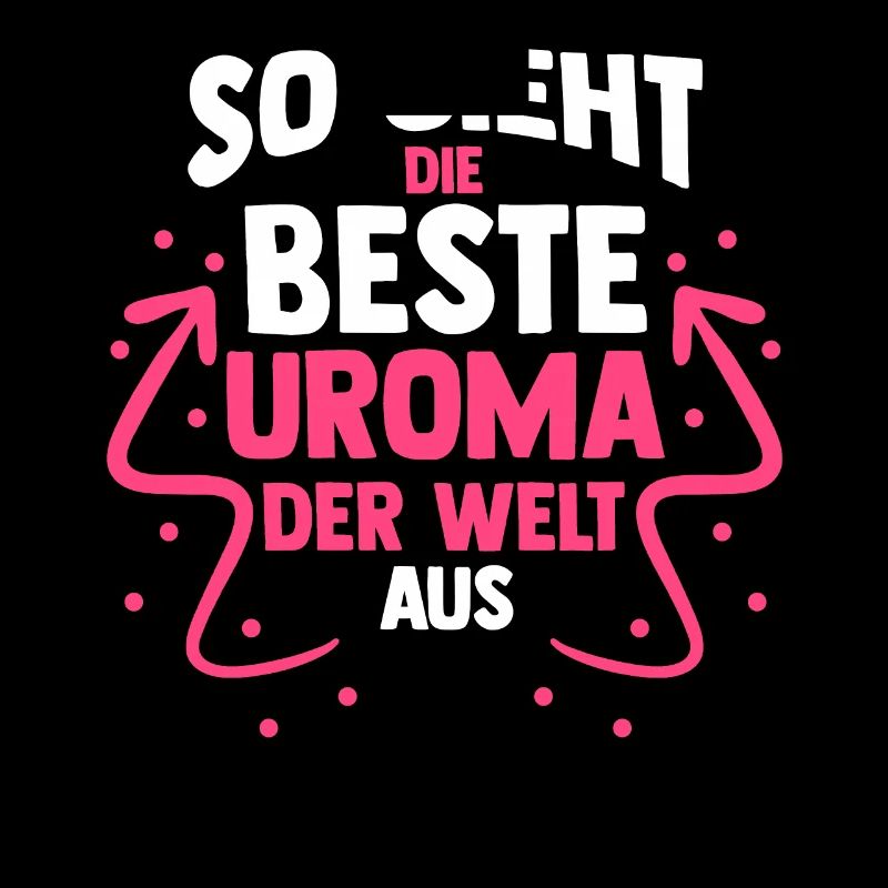 Urgroßmutter Beste Uroma