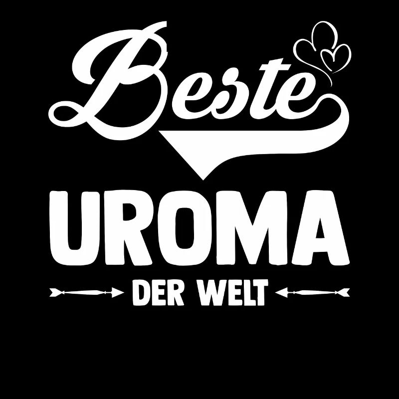 Urgroßmutter Uroma