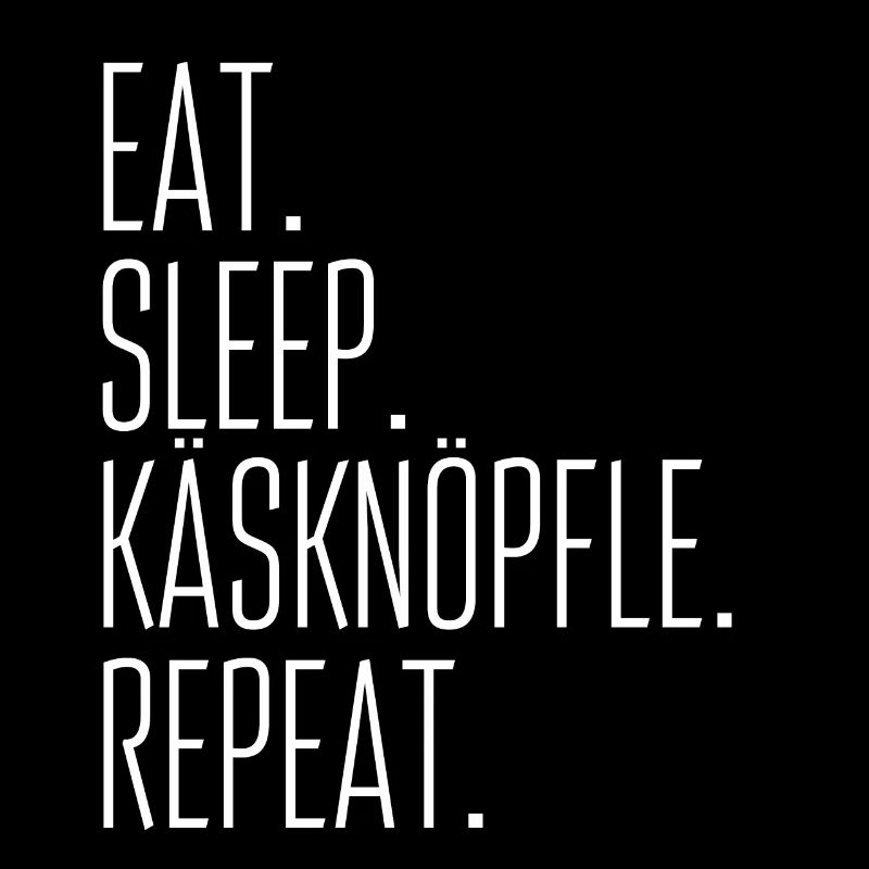 Käsknöpfle