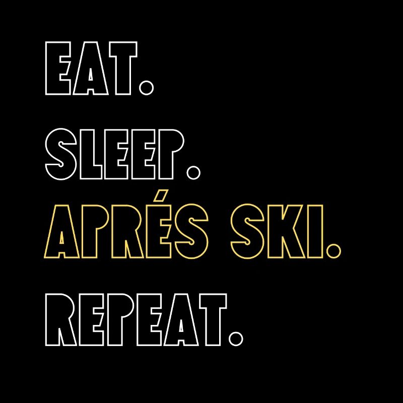 Apres ski