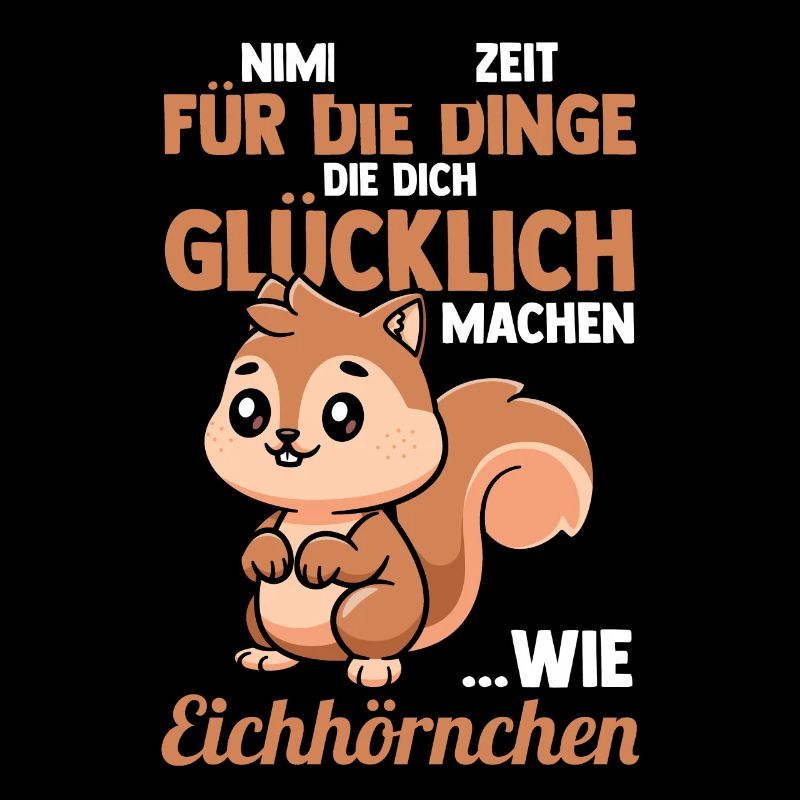 Eichhörnchen