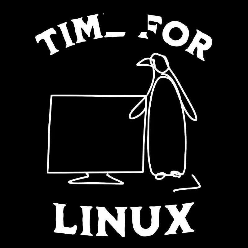 Zeit für Linux und Open-Source-Software