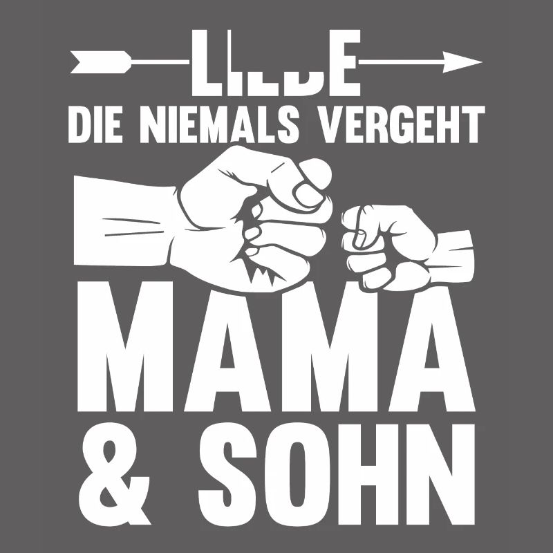 Mutter Muttertag Mama und Sohn