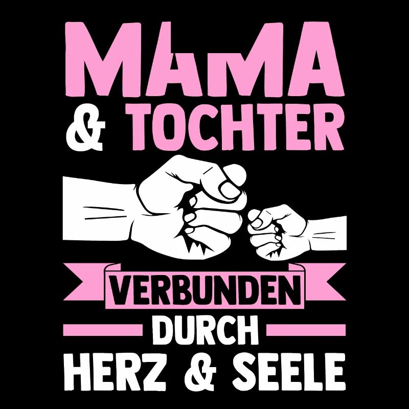Mutter Muttertag Mama und Tochter