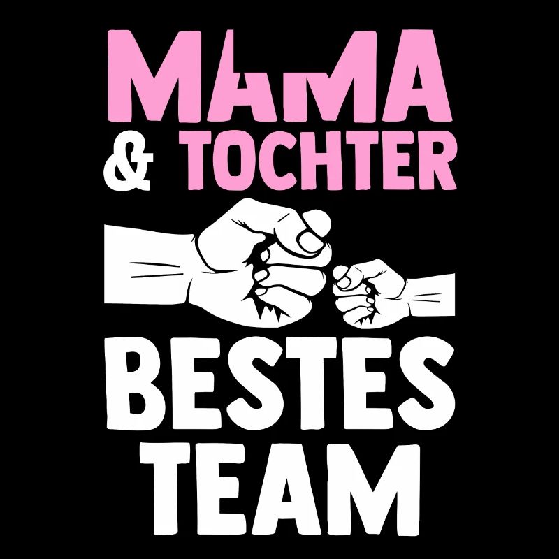 Mutter Muttertag Mama und Tochter