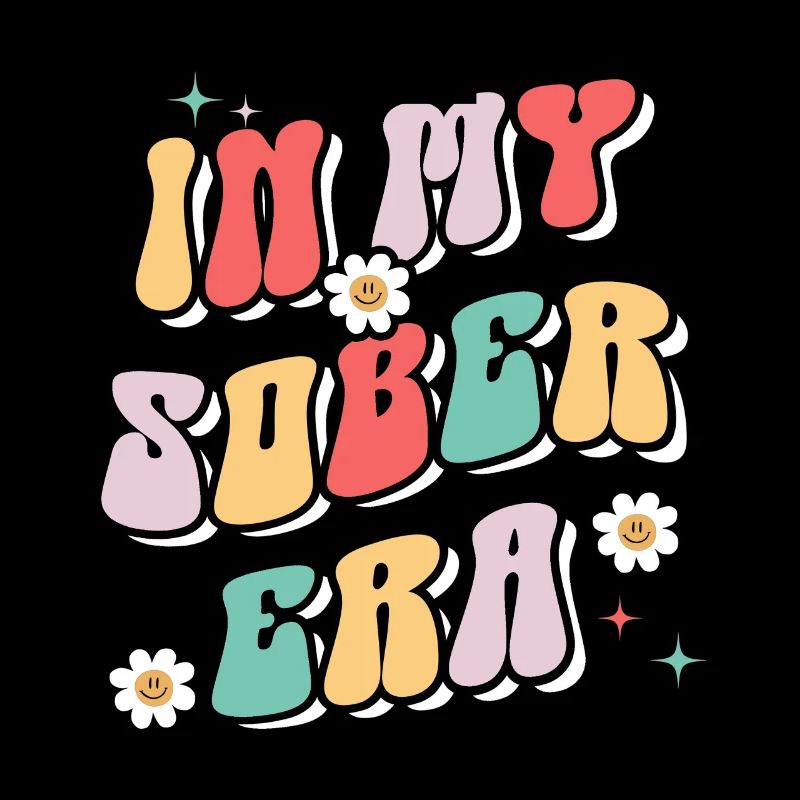 Dans mon ère sobre Mode de récupération de la vie de sobriété après