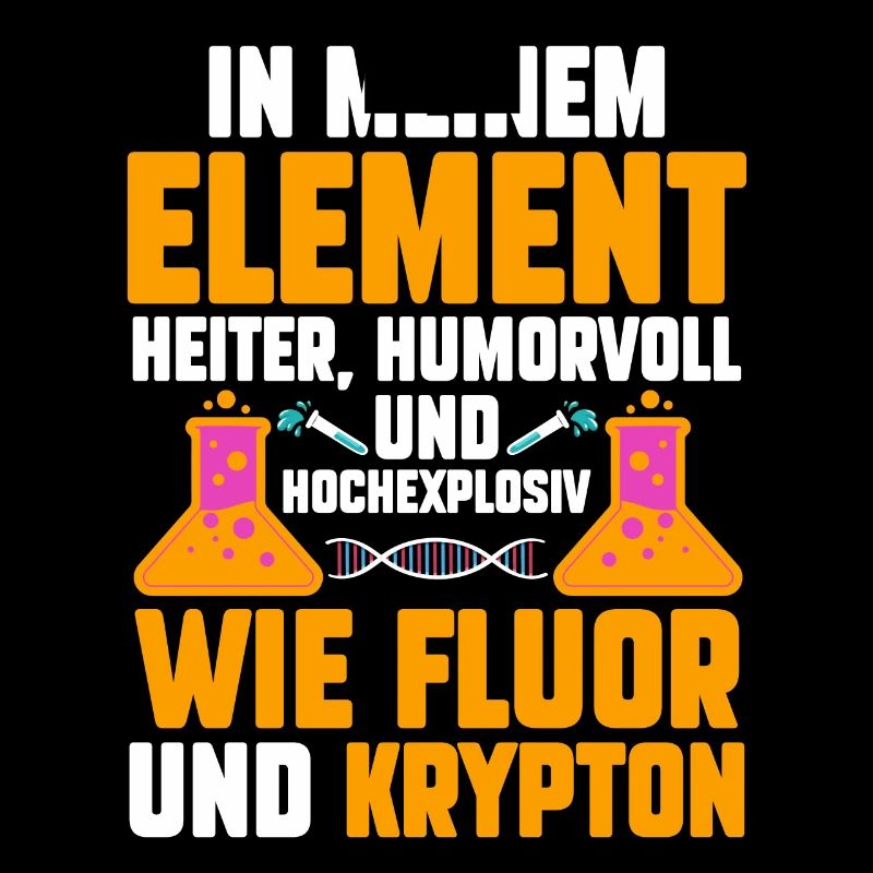Chimiste Sciences Physique Chimie