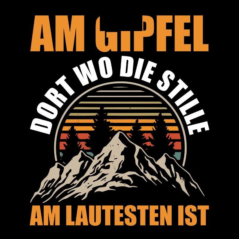 Bergsteiger Wandern Wanderer Klettern Bergsteigen