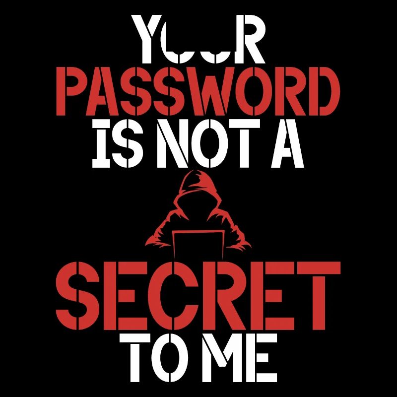 Cyber security hacker hacking