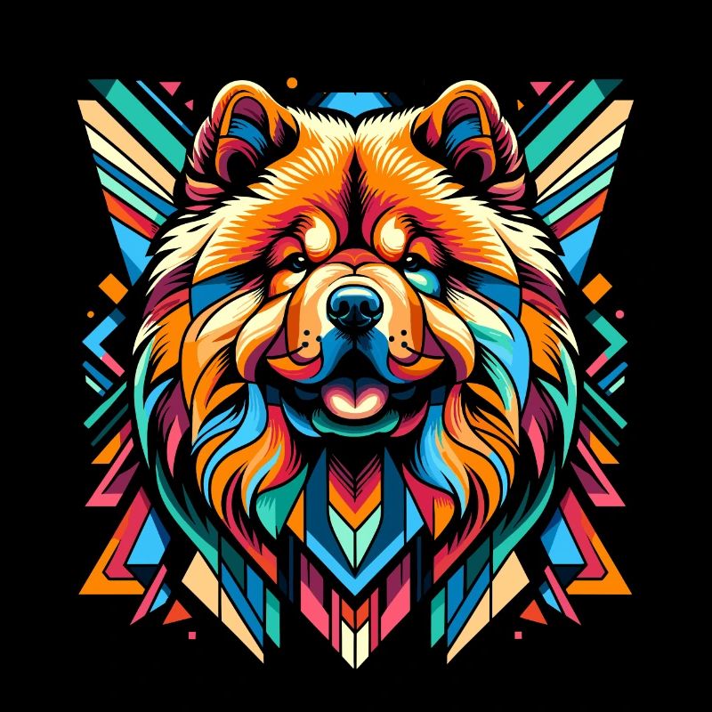Chien Chow Chow