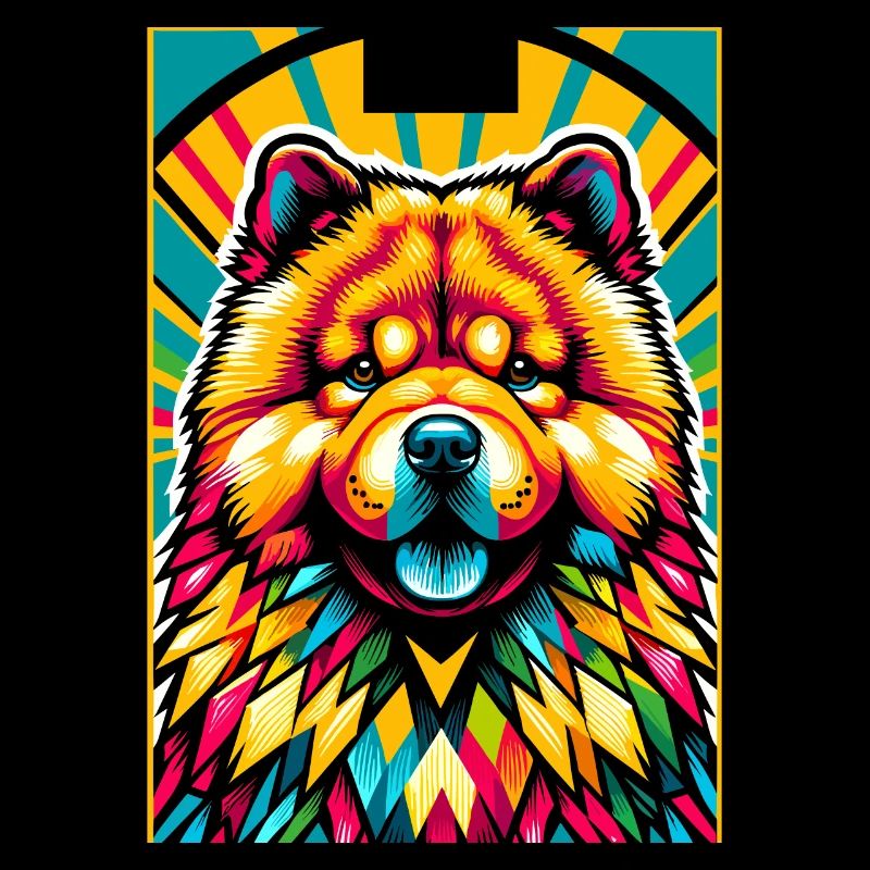 Chien Chow Chow