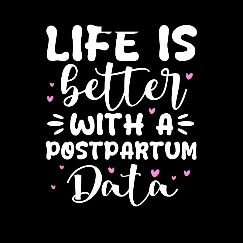 Life is better with postpartum Doula