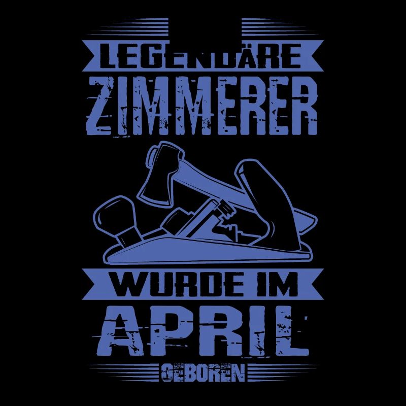Zimmerer Geburtstag April