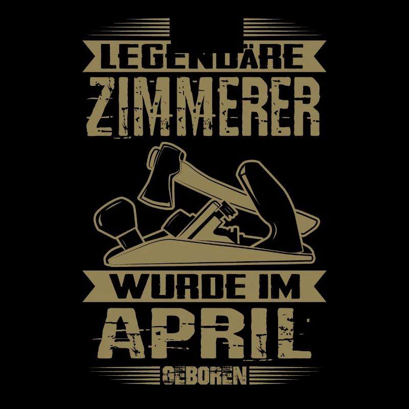 Zimmerer Geburtstag April