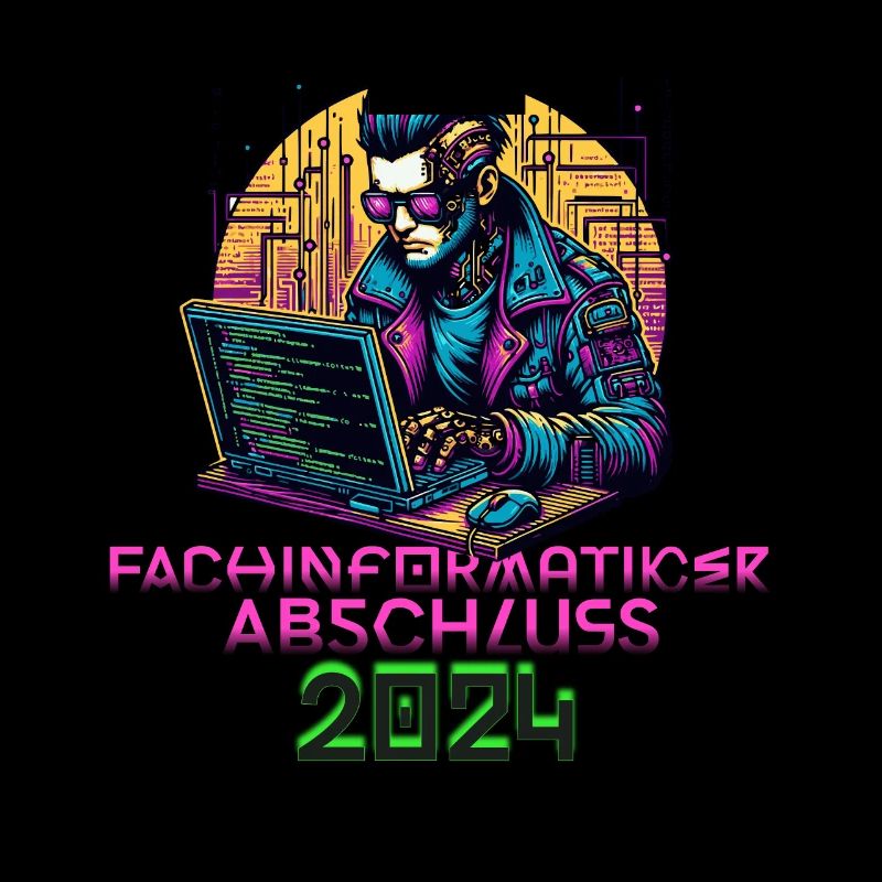 Fachinformatiker Abschluss Softwareentwickler Code