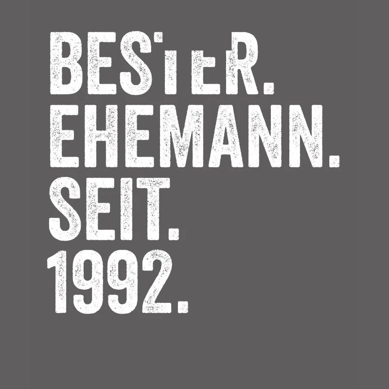 Valentinstag Bester Ehemann Seit 1992