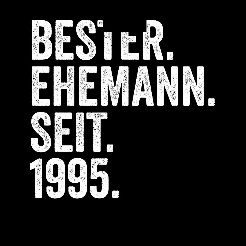 Valentinstag Bester Ehemann Seit 1995