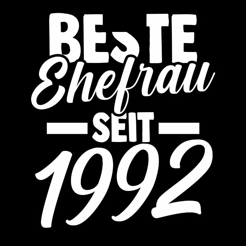 Valentinstag Beste Ehefrau Seit 1992