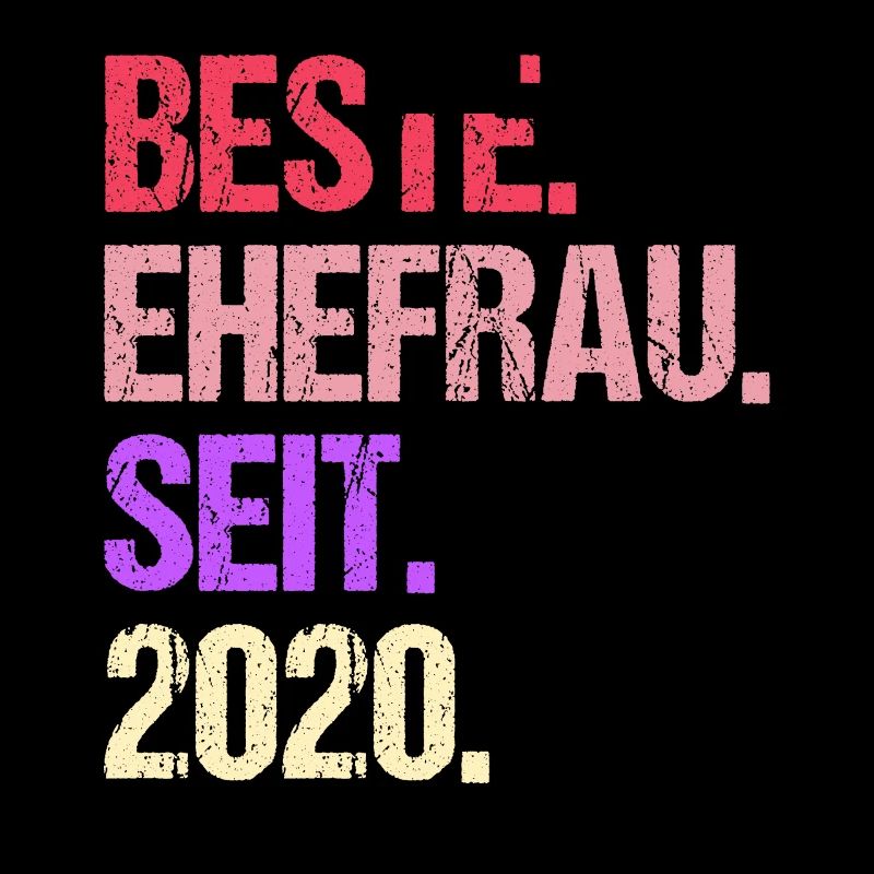 Valentinstag Beste Ehefrau Seit 2020