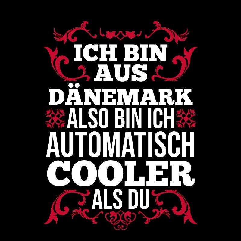 Danois Danemark