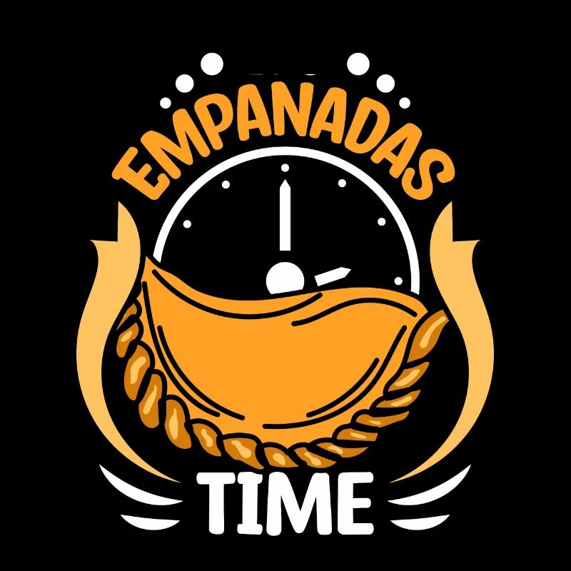 C’est l’heure des empanadas