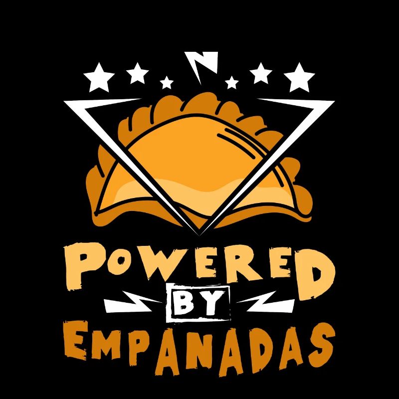 Propulsé par Empanadas