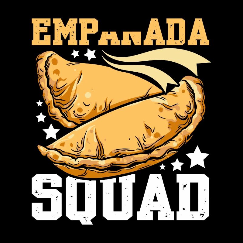Effectif de l’Empanada