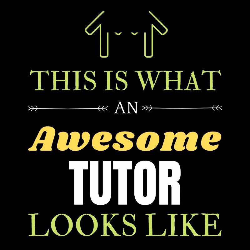 This is What an Awesome Tutor Looks Like