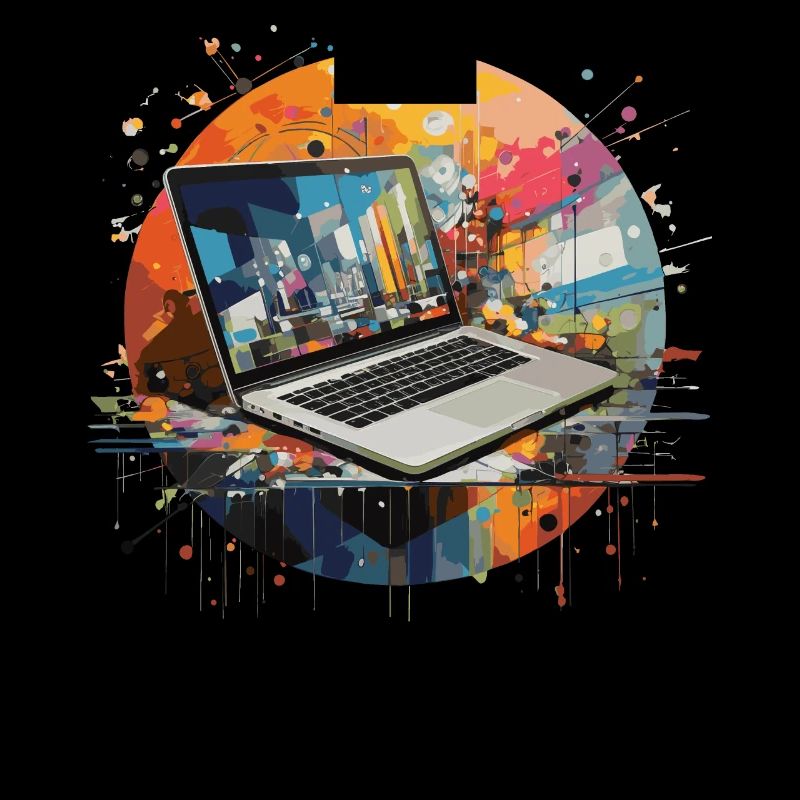 Laptop Calculator Computer