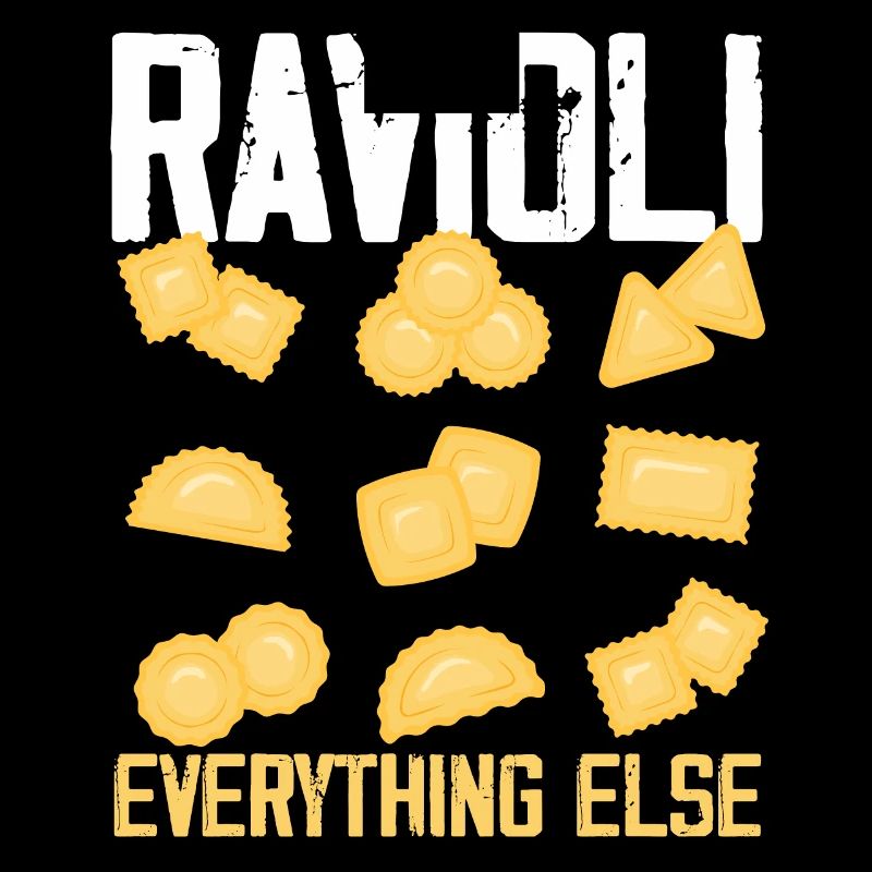 Ravioli Everything Else Italian Cuisine Culinary
