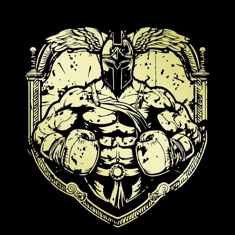 Spartan Boxer