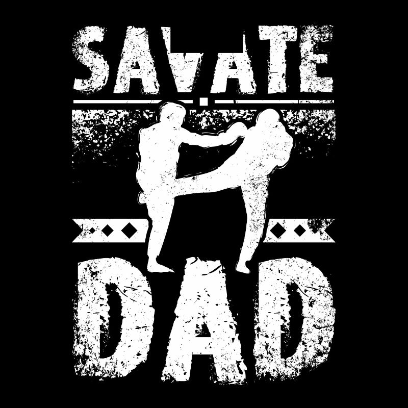 Fathers day Savate Dad