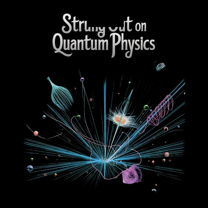 S’articuler autour de la conception de la physique quantique