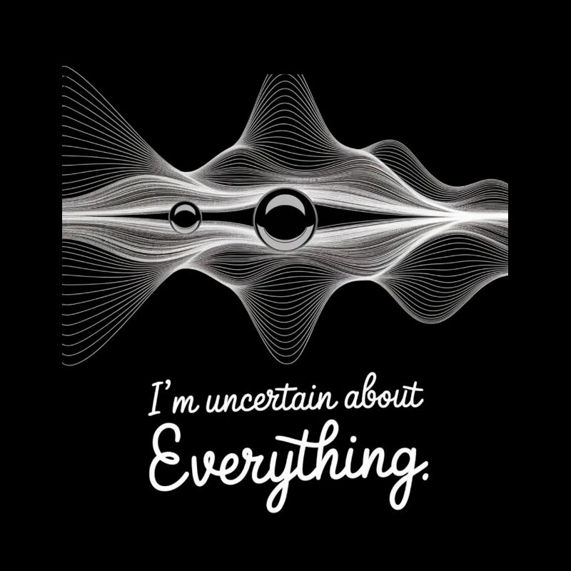 Uncertain About Everything Design