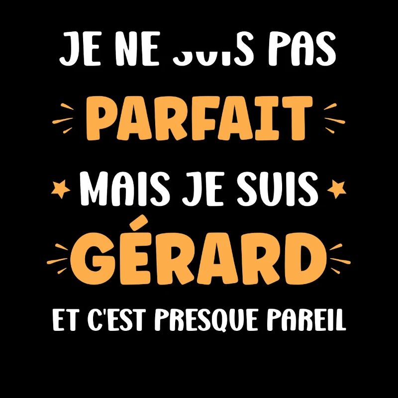 Gerard