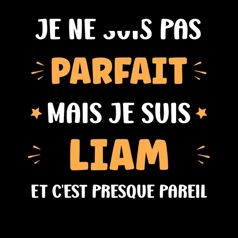 Liam