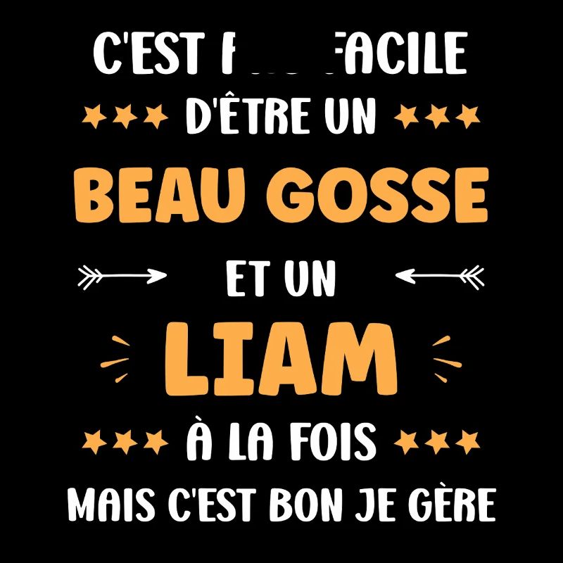 liam