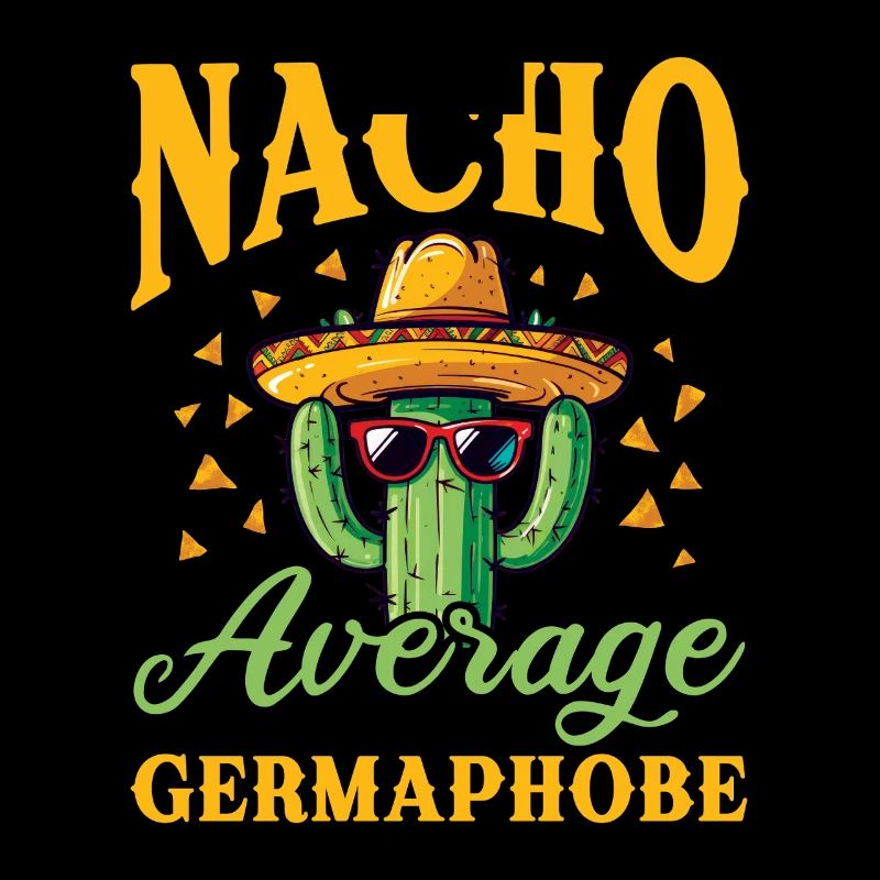 Nacho average Germaphobe Design for a learner of