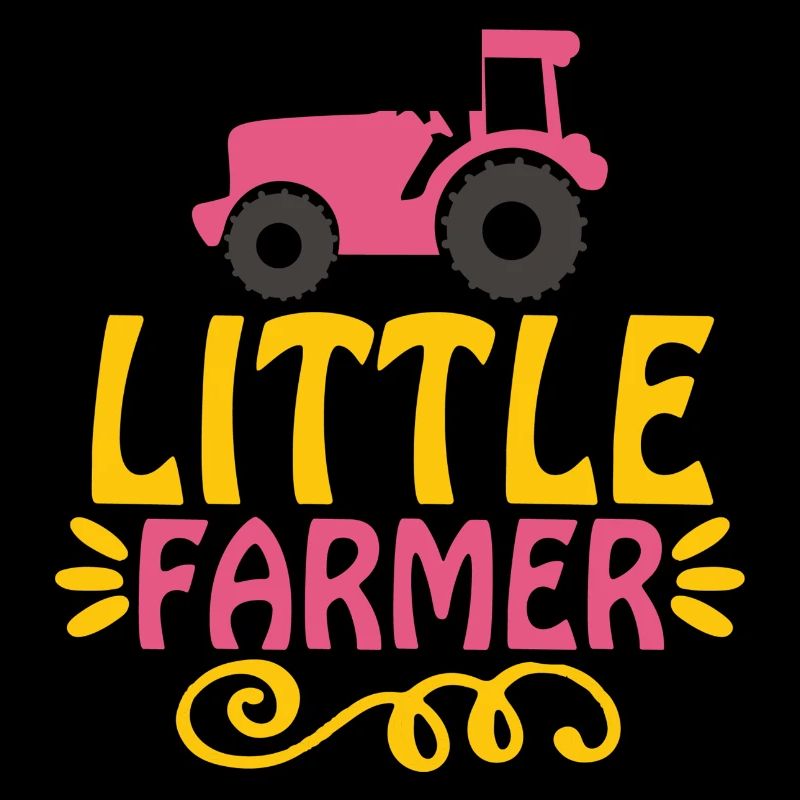 Petit fermier