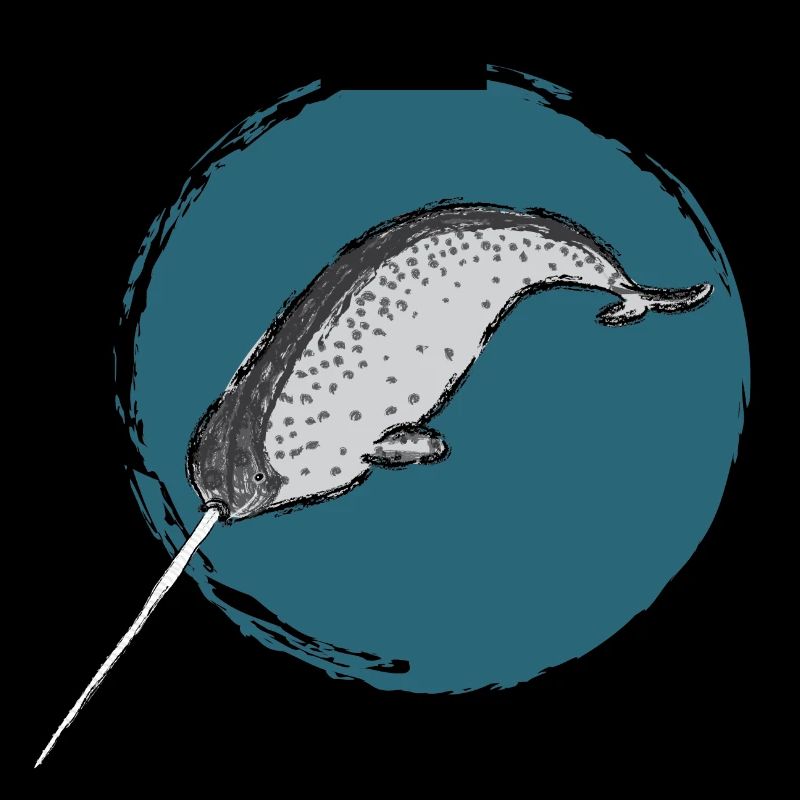 Narwal / Narwhal Design II