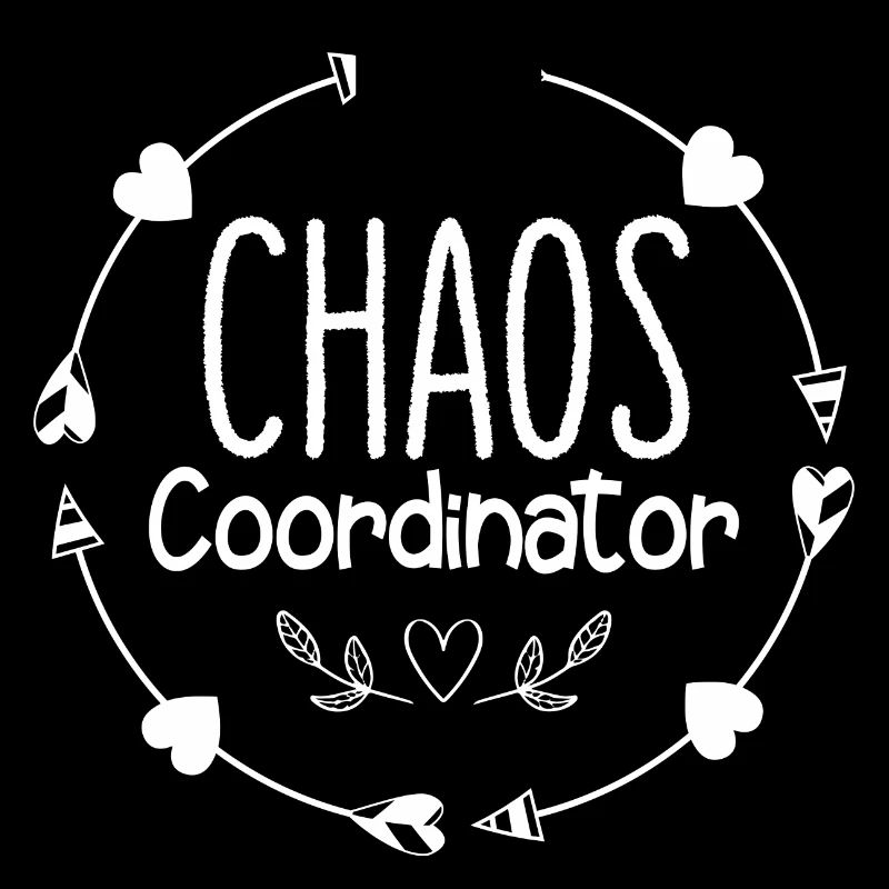 Chaos-Koordinator