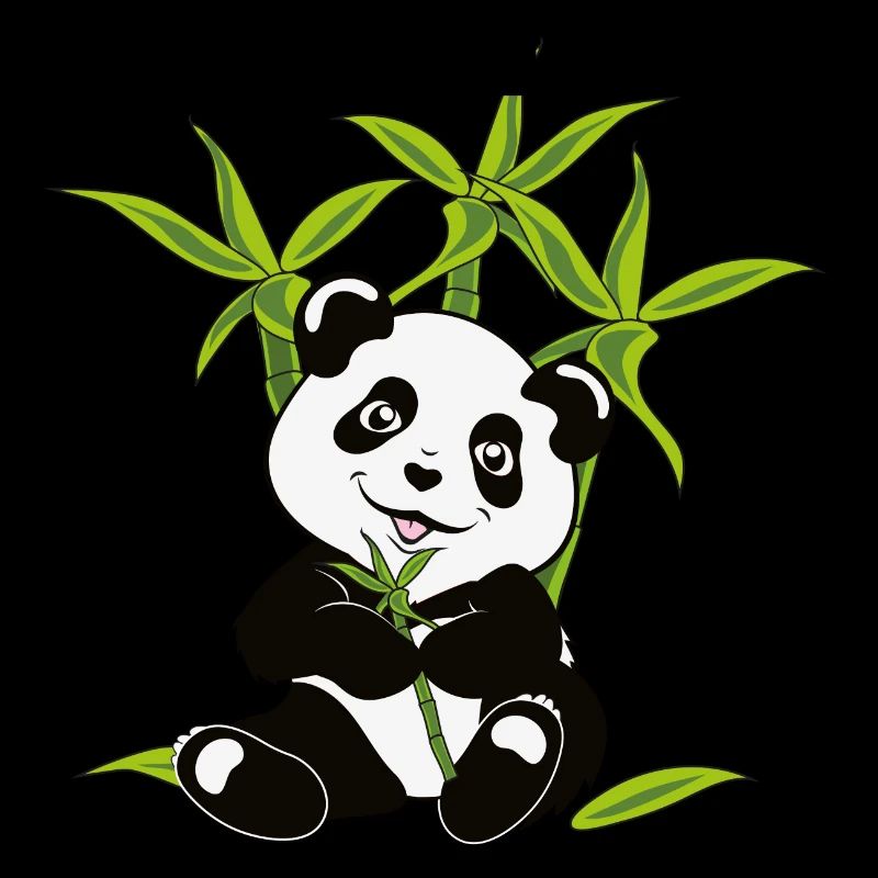 Panda Ours