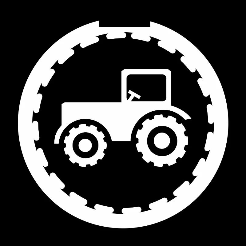 LA CHEMISE DE TRAKTOR