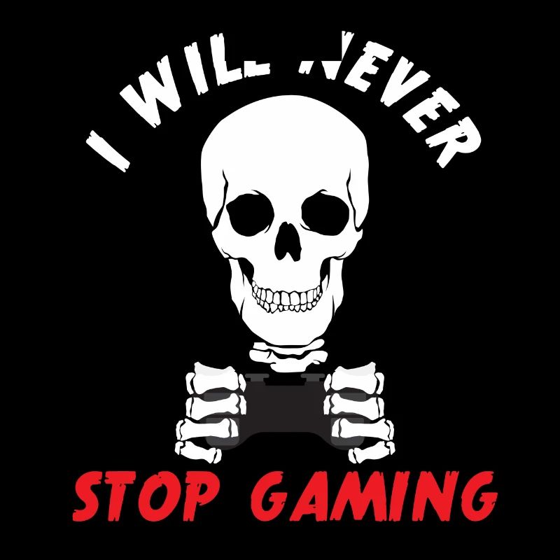 Gamer