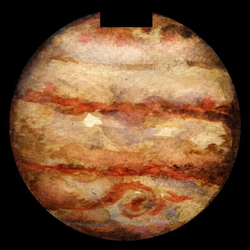 Jupiter