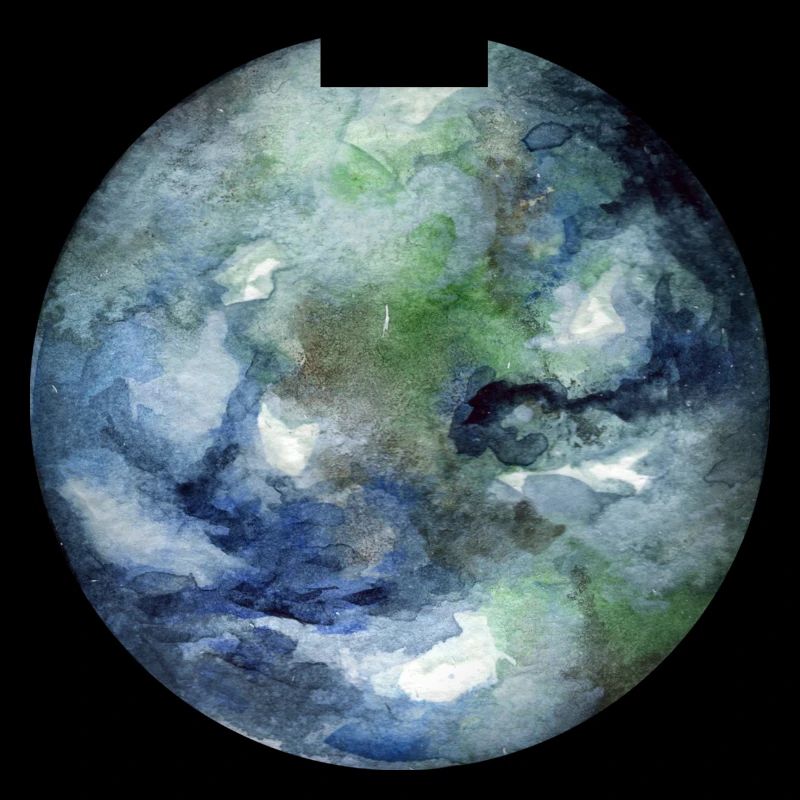 Planet Erde