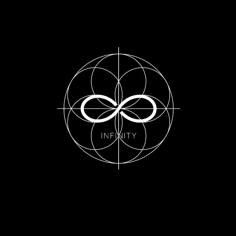 Infinity infinite symbols symbolism infinity